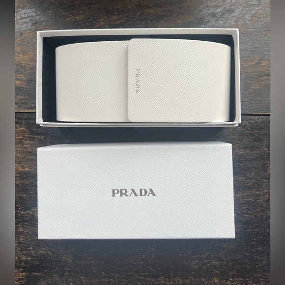 Prada Sunglasses PR 09YS - Picture 8 of 10